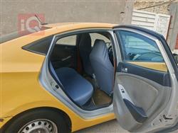 هيونداي أكسنت
